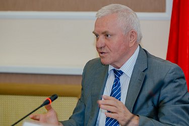 Сохраняя уникальное наследие края